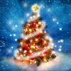 Christmas Tree Live Wallpaper icon