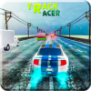 Highway Traffic Racer 3D Adventure 2019 icon