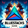 BlueStacks For Android [GUIDE] icon