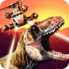 DINO GUNSHIP: Airborne Hunter icon