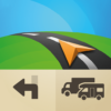 Sygic GPS Truck & Caravan icon