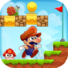 Super Bino Go: Adventure Jungle icon