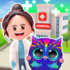 Cute Animals: Pet Doctor icon