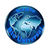 Radio Blu Universal icon