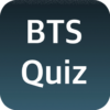 BTS Quiz icon