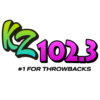 KZ 102.3 icon