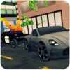 Car Chase Challenge icon