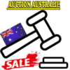 Auction Australie Online icon