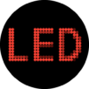 Led Board – Led Banner icon