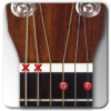 Reverse Chord Finder Free icon