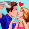 Love Kiss: Cupid's Mission icon