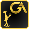 Golden Waiter icon