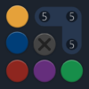 5 Colors AdFree icon