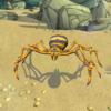 Spider simulator Rodent Jungle icon