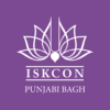 ISKCON Punjabi Bagh icon