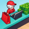 Market Manager: Idle Store icon