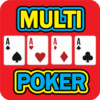 MultiHand Video Poker™ Games icon