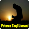 Fatawa Taqi Usmani icon