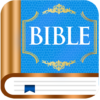 Easy to read KJV Bible icon