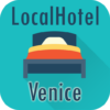 Venice Hotels, Italy icon