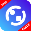 Guide for ToTok HD Video Calls & Chats 2k20 icon