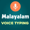 Malayalam Voice Typing Speech icon