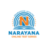 Narayana Test Series icon