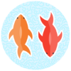 Fish for Cats Cat Fishing icon