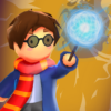 Wizard Universe – Magic Games icon