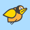 Flap Shoot Birdie icon