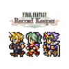 FINAL FANTASY Record Keeper icon