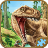 Dinosaurs Jigsaw Puzzles icon