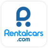 Rentalcars.com Car Rental App icon