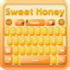 Sweet Honey Keyboard icon