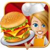 Restaurant Mania icon