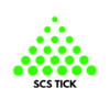 SCS Tick icon