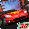 Stunt Car 3D icon