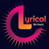 Lyrical Bit Music: Photo Video Status Maker icon