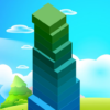 Fit the Blocks Rectangle Block Puzzle icon