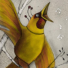 El pájaro de fuego icon