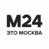 Moskva 24 icon