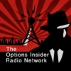 Options Insider Radio Network icon