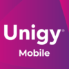 Unigy Mobile icon