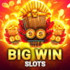 Slots: Casino & slot games icon