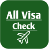 Visa Check Online icon