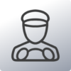 Monochrome Driver icon