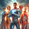 superhero games strike force icon