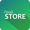 Food Store Manager icon