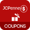 Digital Coupons for JCPenney icon