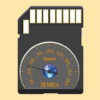 SD Card Test icon